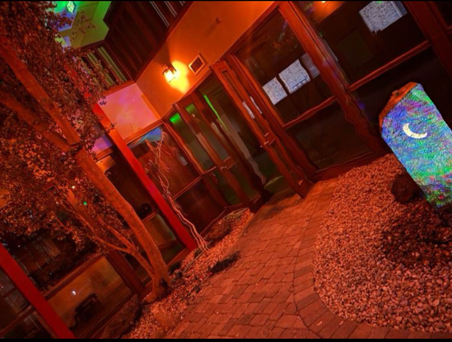 Commercial Interior