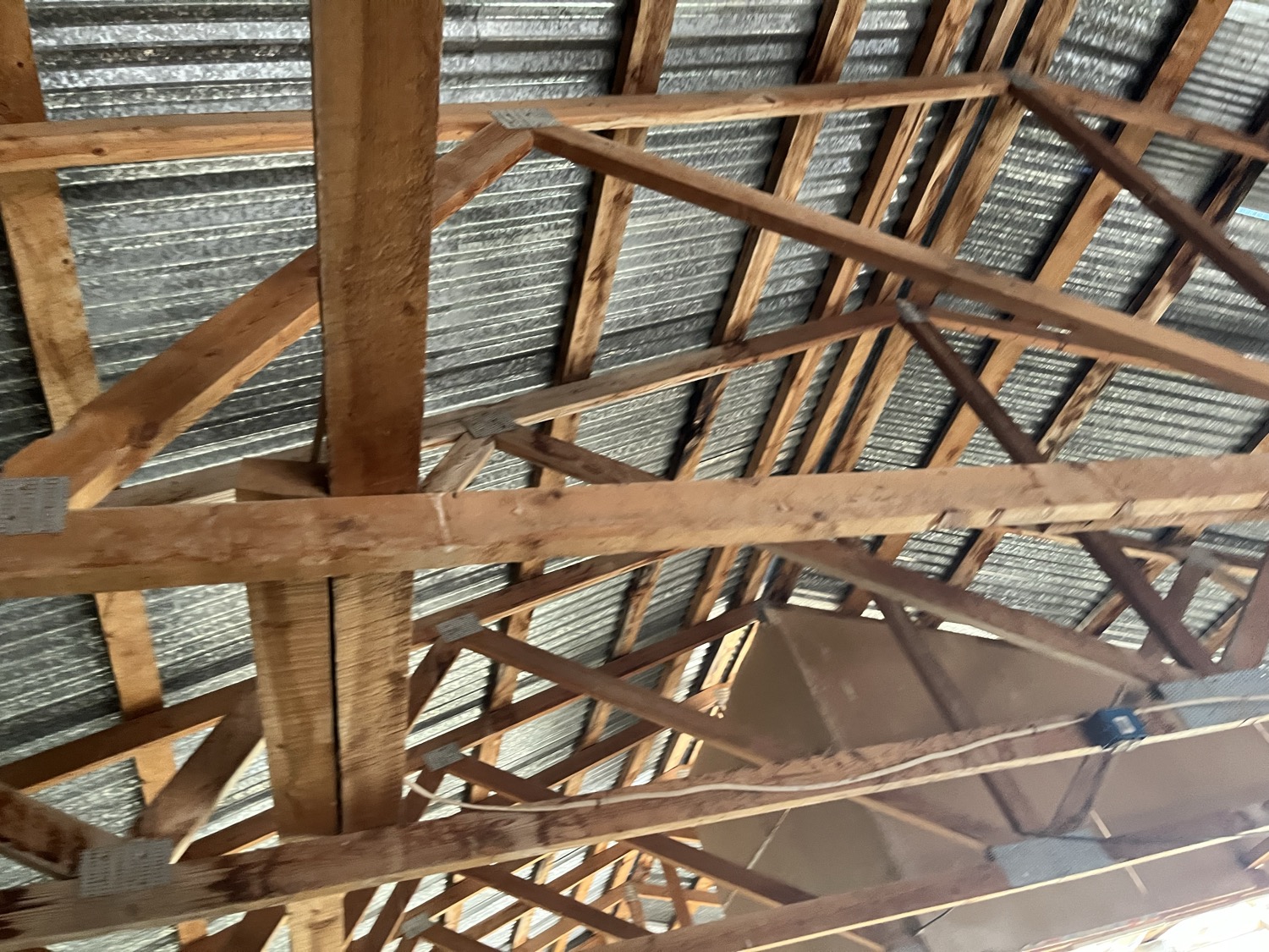 Structural Framing