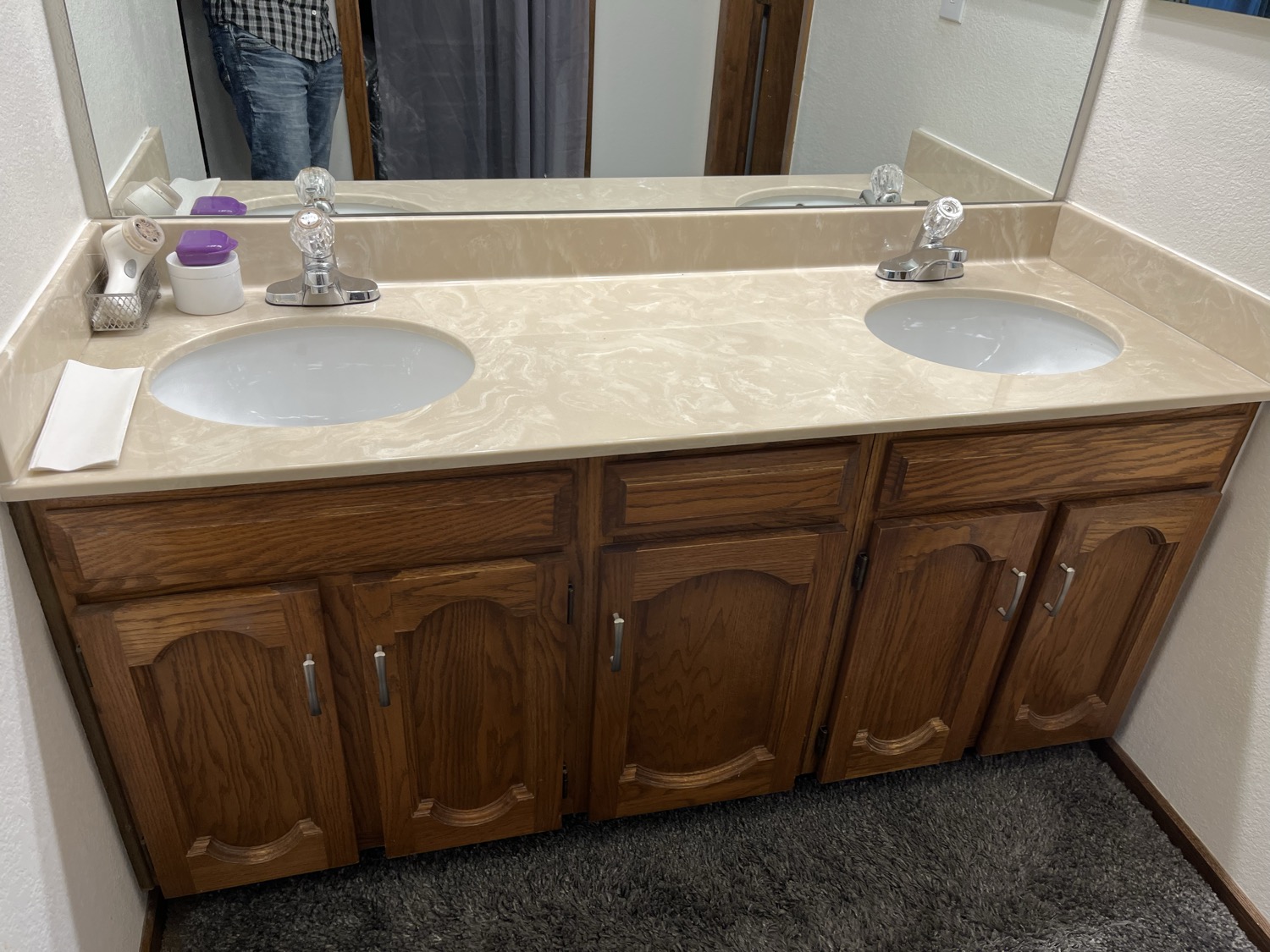 Bathroom Vanity